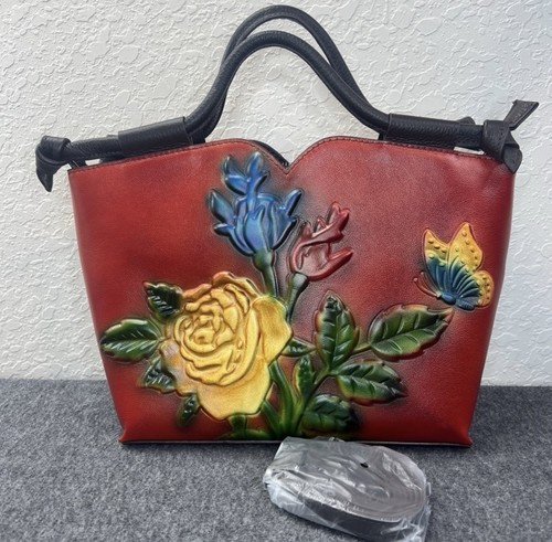 Borse donna stampate - , floreali