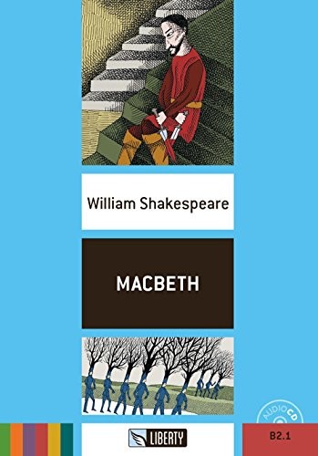 Macbeth free audio - b2.1, book