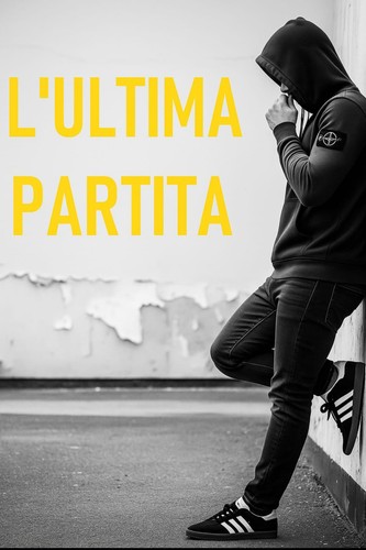 Libro romanzo ultras atalanta - romanzo,
