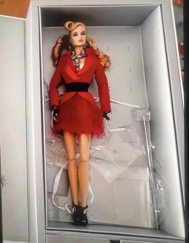 Dania red zinger fashion - dania,