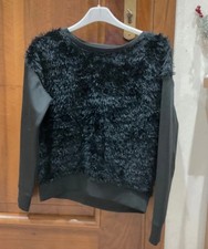 Maglia maniche lunghe ragazza