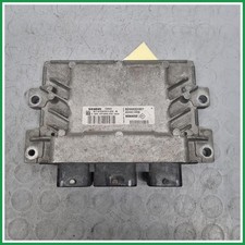 Centralina Iniezione Siemens