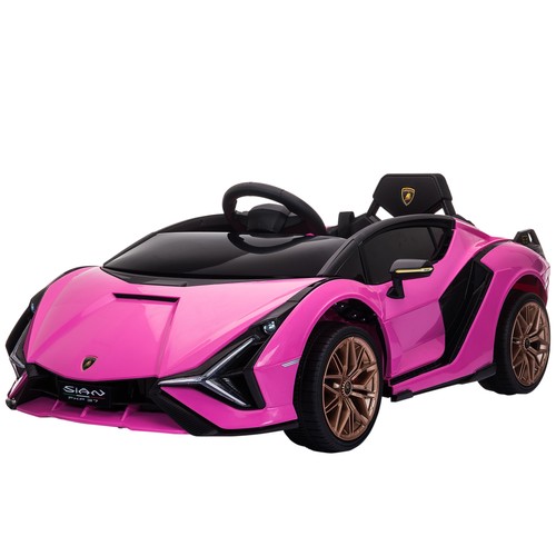 Homcom auto elettrica - homcom,