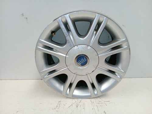 Cerchio fiat multipla - x,