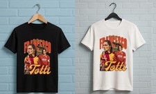Shirt francesco totti - t-shirt,