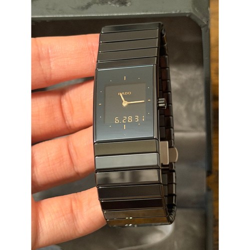Rado diastar multifunzione - diastar,