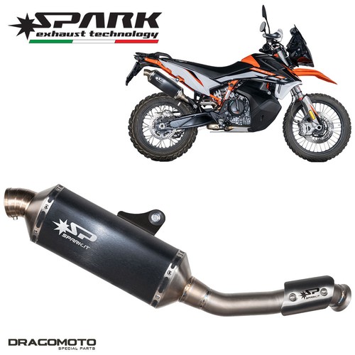 Husqvarna norden 901 - 901, abs