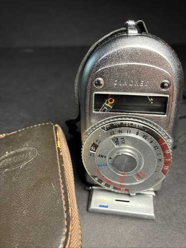 Fotocamera analogica vintage