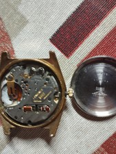 LONGINES ULTRONIC Conquest