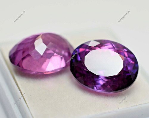 Tanzanite naturale - 12, ct