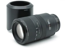 Sony SAL70300G 70-300mm