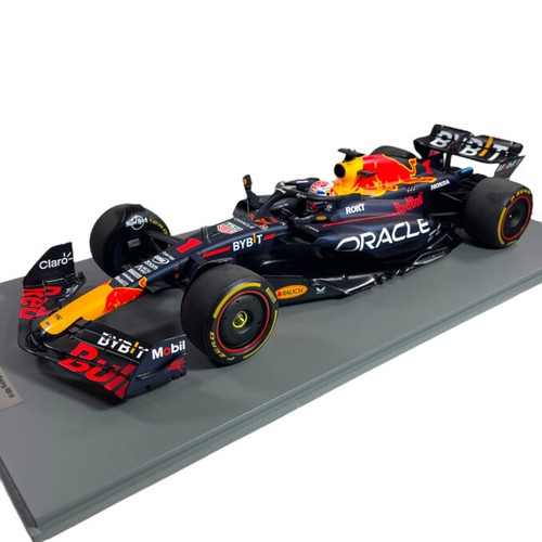 Modellino spark 12 red - f1,