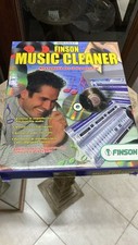 Finson Music Cleaner –