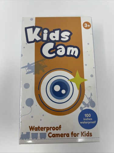Cam per bambini 100 pollici