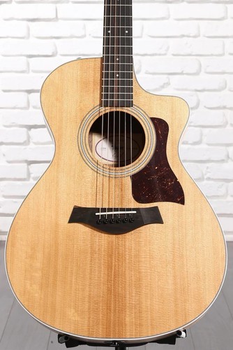 Taylor 212ce grand concert - taylor,
