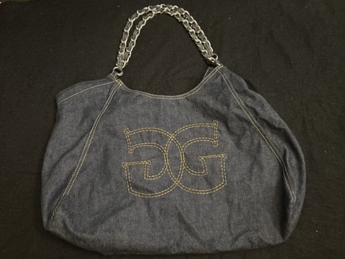 Borsa tracolla vintage - a,