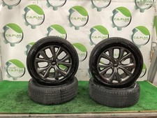 4 CERCHI IN LEGA PER HYUNDAI