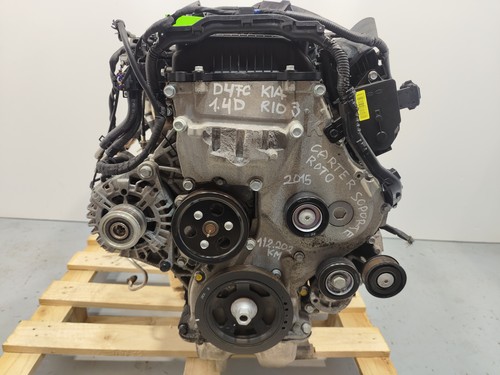 Motore completo kia - completo, 3