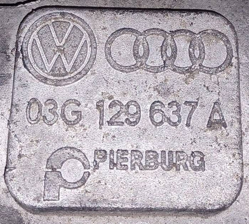 03g131501n valvola egr - 03g131501n, audi