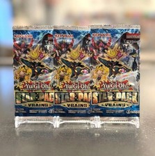 Yu-Gi-Oh! Lotto 30 Booster