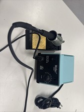 Weller wes51 soldering station - weller,