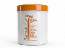 Raywell HIDRA Maschera Capelli