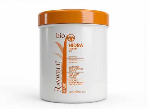 Raywell hidra maschera - raywell, capelli