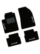 Set Tappeti Per Alfa Romeo