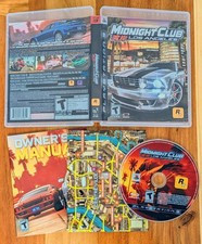 Midnight Club: Los Angeles