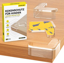 Paraspigoli per Bambini, 12