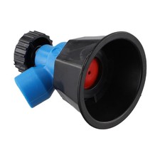 Atomizzatore agricolo ugello