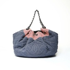 Chanel 2009-2010 n. Borsa a