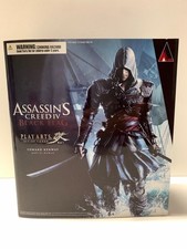 ASSASSIN'S CREED BLACK FLAG