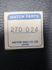 Seiko 7123A Ricambio