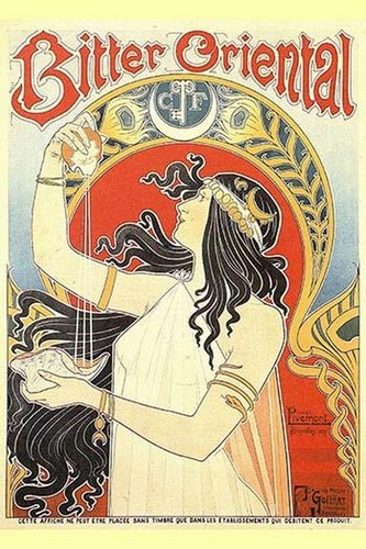 Stampa poster bitter - poster,