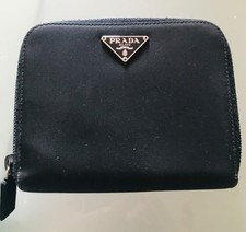 Prada Portafoglio  Donna in