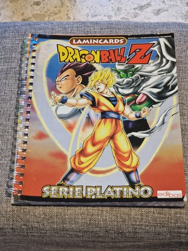 Lamincards dragon ball - dragon,