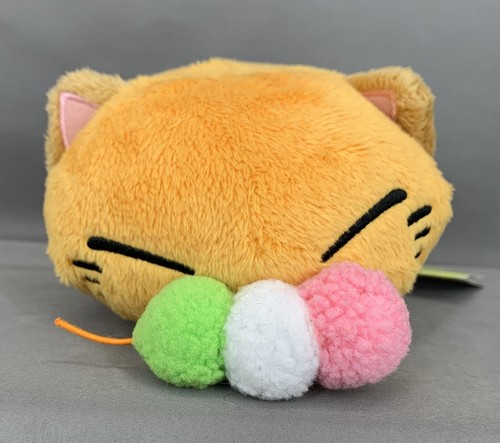 Nemuneko peluche gatto - peluche, di