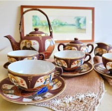 Tazze Tea Giapponesi