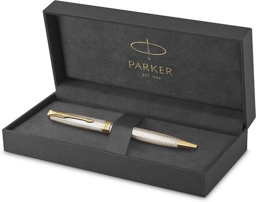 Penna sfera parker - sfera, sonnet