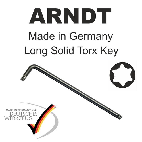 Chiave torx brugola a - torx,