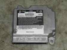 Airbag ECU 60680213 - ALFA ROMEO 156 2000-2005