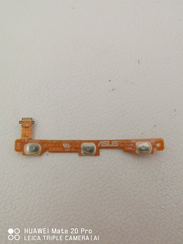 Flat flex volume - flat,