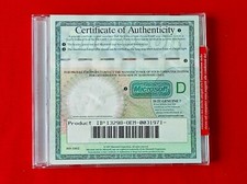 Microsoft Office 97 Small Business Edition 2 CD + product key