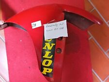 Parafango Anteriore Ducati  851-888