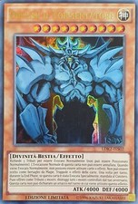 Obelisk il Tormentatore - Ultra Rara - LDK2-ITS02 - Italiano - Near Mint