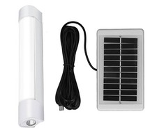 Lampada da Campeggio Tubo LED