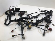 IMPIANTO ELETTRICO APRILIA TUONO 1000 2006-2009 / ELETTRIC SYSTEM