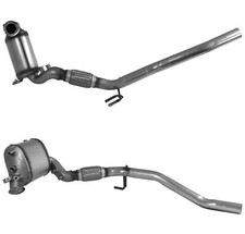 FAP PER Audi A3 1.9 TDI  77 KW