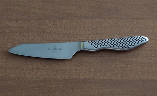 Coltello utility global 58 - global, gs-58
